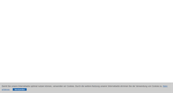 Desktop Screenshot of dr-keridis.de